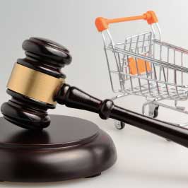 Imagem da Área Direito do Consumidor