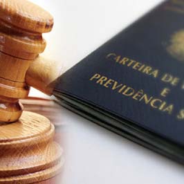 Imagem da área Direito Previdenciário
