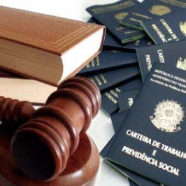 Imagem da Área Direito Trabalhista
