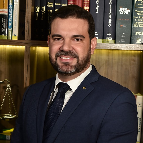 Imagem de Dr. Diego Lomanto