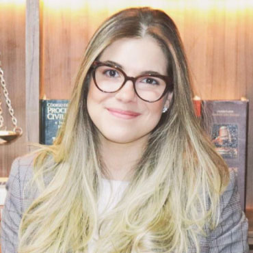 Imagem de Dra. Mariana Pimentel Nascimento