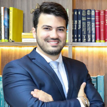 Imagem de Dr. Eduardo Jorge Albuquerque