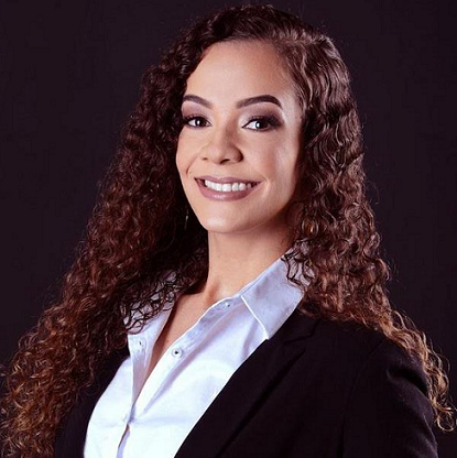 Imagem de Dra. Taisa Queiroz