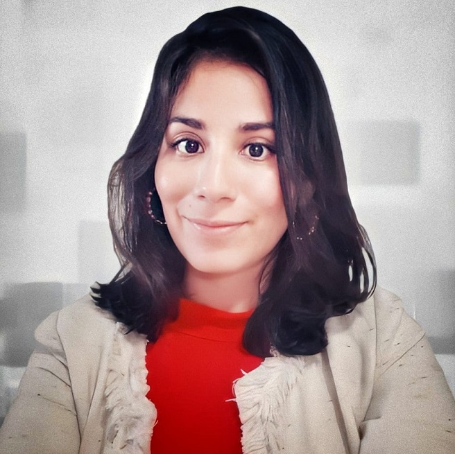 Imagem de Dra. Estefania Grignon
